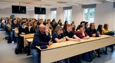 Avis aux futurs étudiants  : ateliers Azimut – orientation en Hainaut