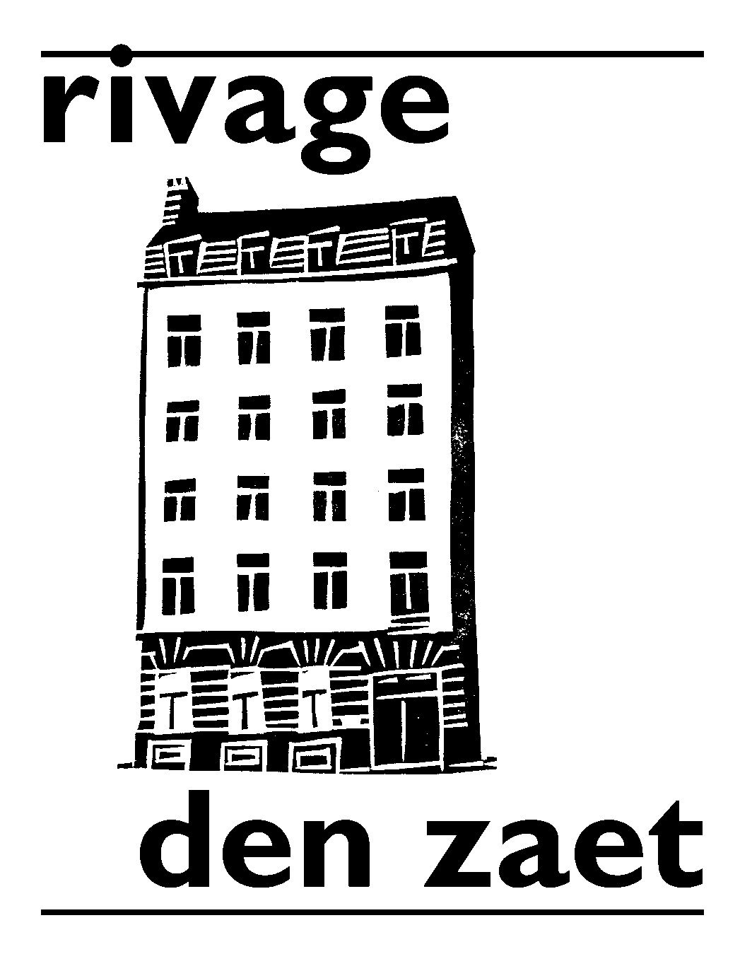 asbl Rivage-den Zaet vzw