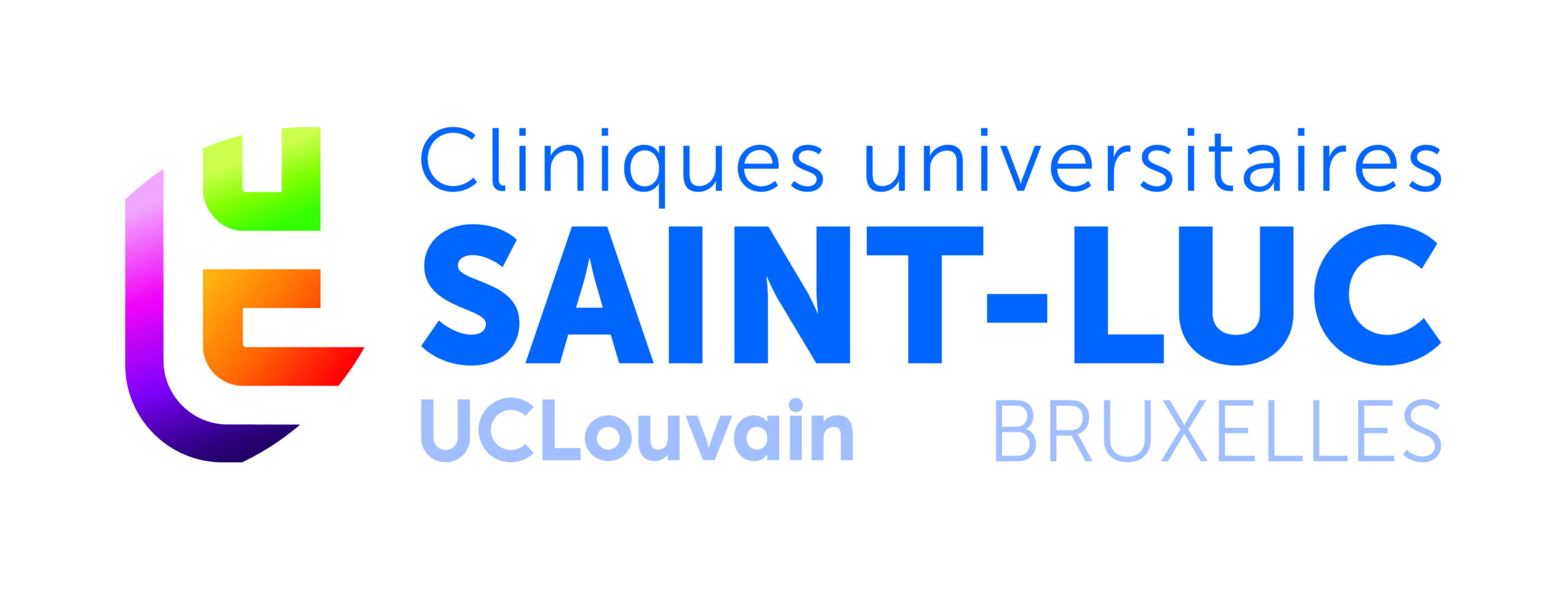 Cliniques universitaires Saint-Luc