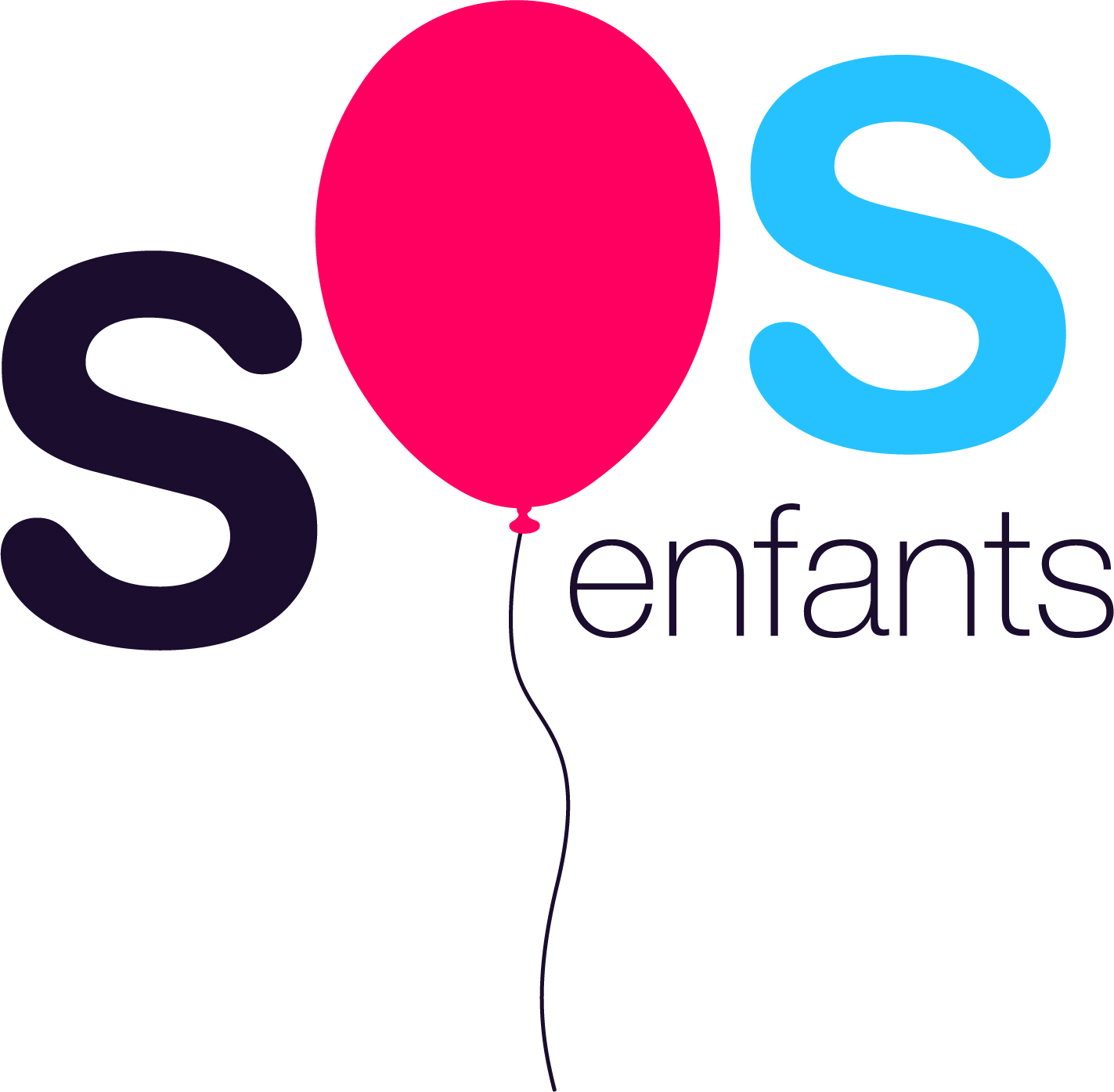 SOS Enfants Mons-Borinage ASBL