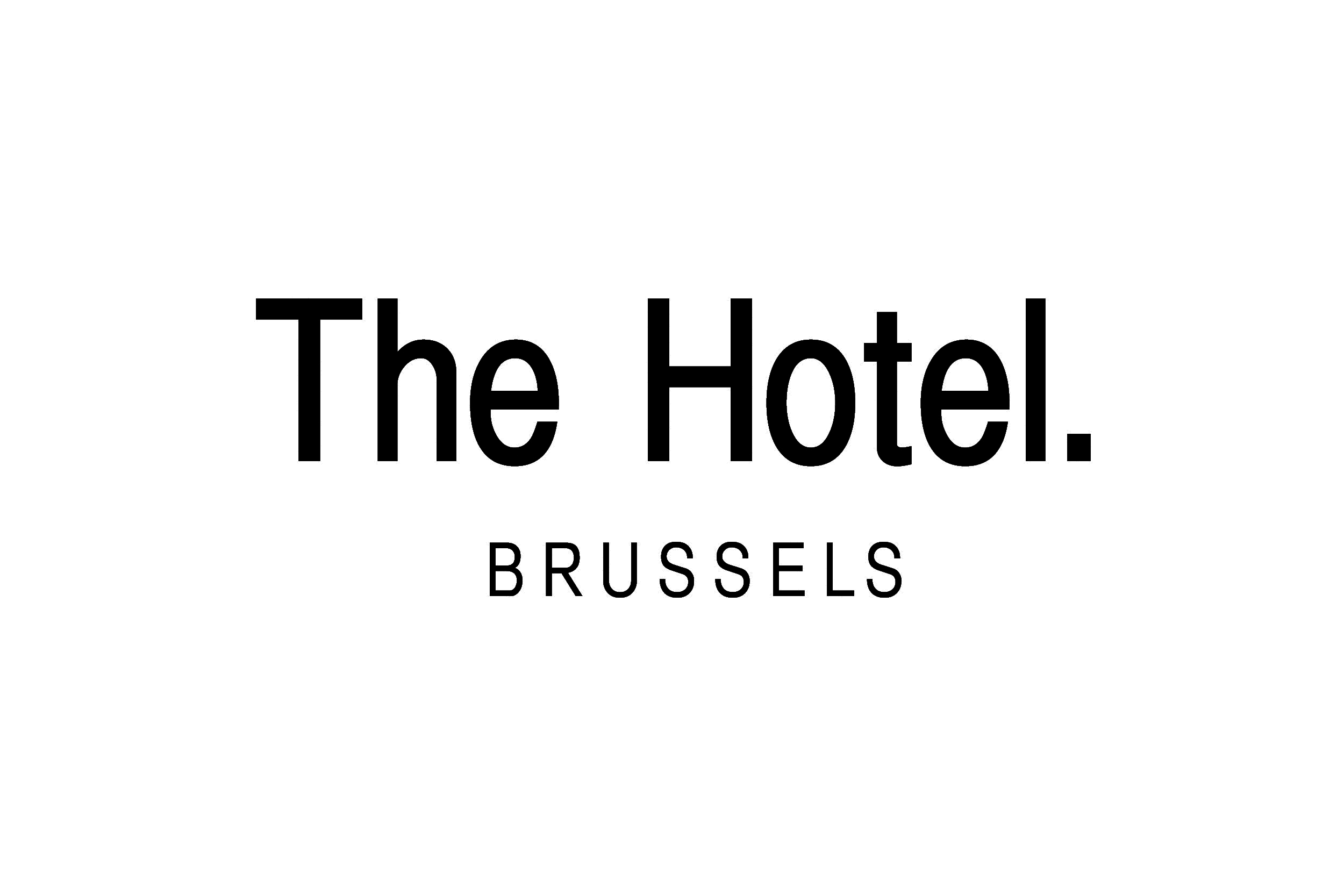 The Hotel Brussels