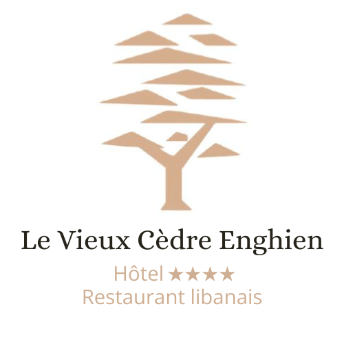 Auberge du Vieux Cèdre