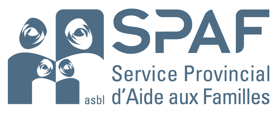 Service Provincial d'Aide aux Familles (SPAF asbl)