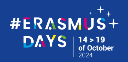 Erasmus Days 2024