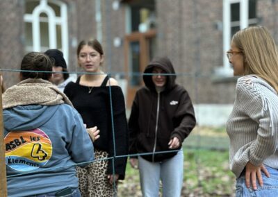 Harcèlement scolaire : sensibiliser pour mieux agir 