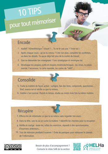 10 tips pour lire, comprendre et bien appliquer les consignes