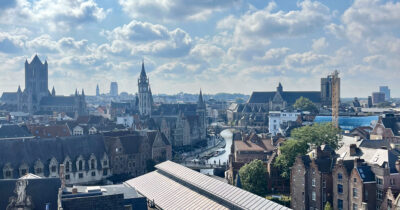 La Belgique à travers les yeux des étudiant·e·s Erasmus à la HELHa